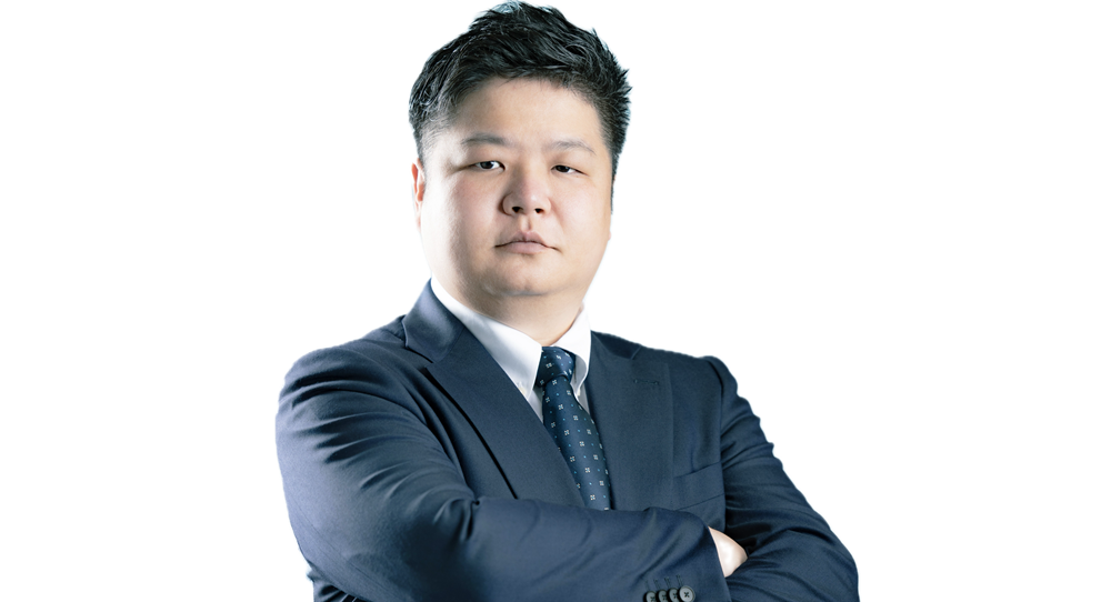 代表挨拶
