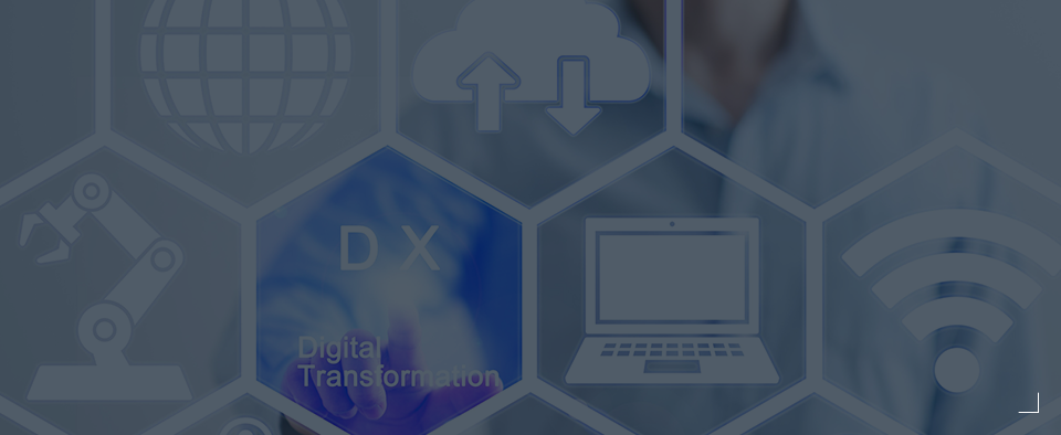 AI/DX支援業務