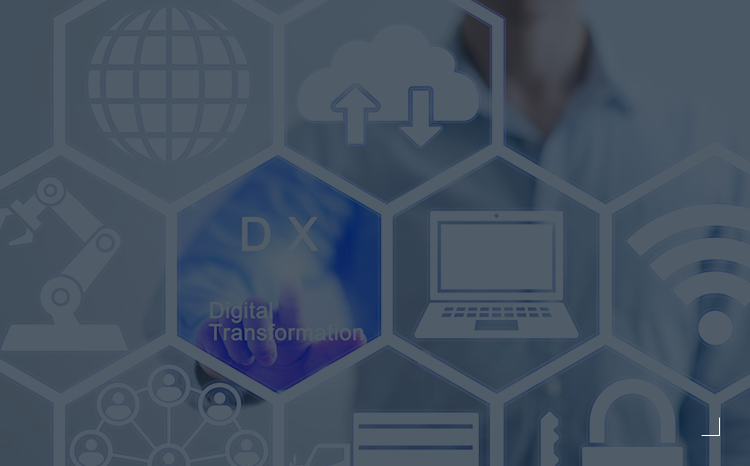 AI/DX支援業務